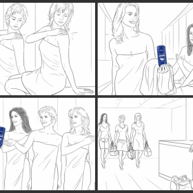 Nivea-FCB Nivea-FCB