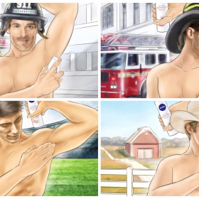 Nivea-Man Nivea-Man