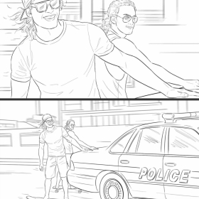 Police Police