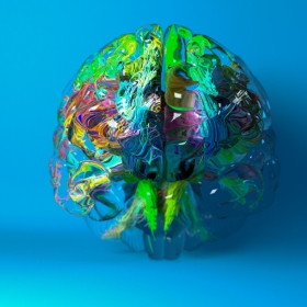 3D Artist für Pharma und Medizin