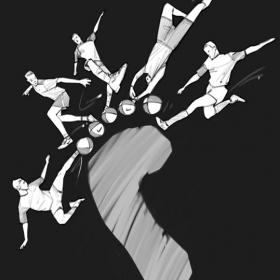 Nike five Nike five