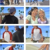 Skateboard storyboard