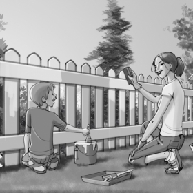 STORYBOARDS STORYBOARDS