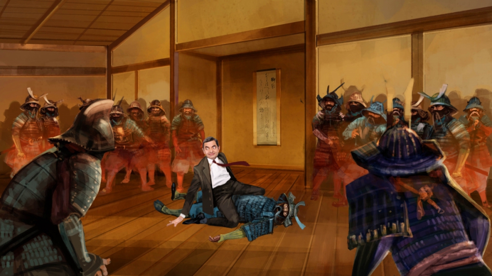 Illustrationen