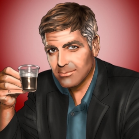 Clooney nespresso Clooney nespresso