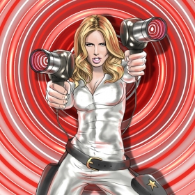 Hot gun 2 Hot gun 2