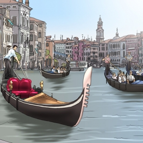 Italien 2 Italien 2