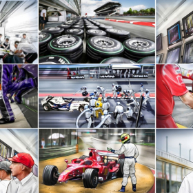 LAUDA LAUDA
