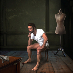 Zimmerli 1 Zimmerli 1