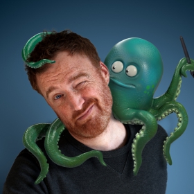 3D Animationen, Glow Studio, 3D Charakterdesign, Digital-Art, 3D Animationen, Glow Studio, 3D Charakterdesign, Digital-Art,