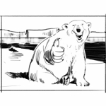 Storyboards, Animatics, Visuals für die MaFo, Moodfilme, Food, P