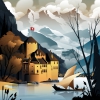 Vector/FinalArt/Architektur/Industrie/Werbung