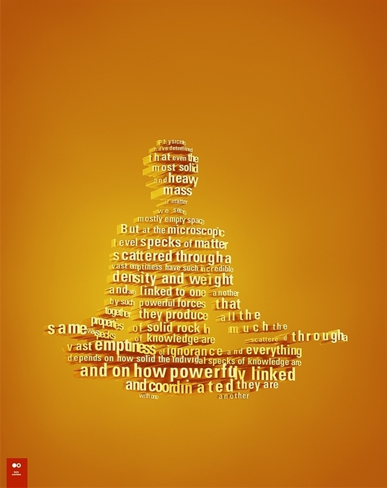 Theo Aartsma illustration 3D typo 71