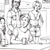 sw Storyboards