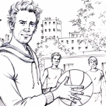 TV/Storyboards/People, Car, Freizeit, Sport