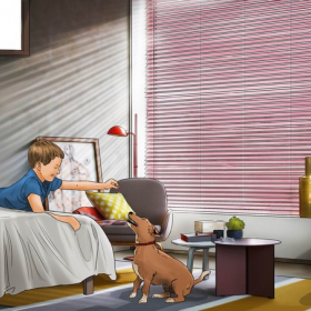 Luxaflex  Luxaflex