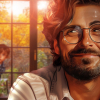 Nestle Storyboard