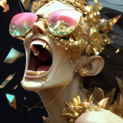 3D Animationen, KI Design