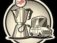 Logo Caffé
