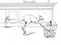 Storyboards, Animatics, Visuals für die MaFo, Moodfilme, Food, P